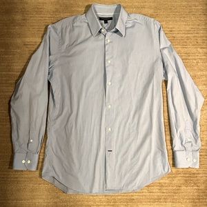 Banana Republic Dress Shirt, Men’s M